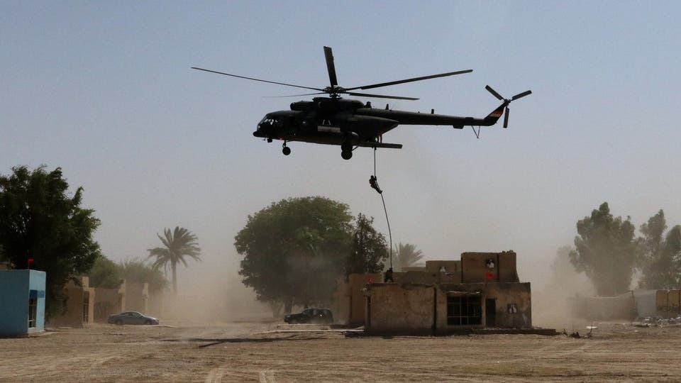 جديد مقتل البغدادي: شاهد عيان يروي قصة مقتل البغدادي..&nbsp;(…)