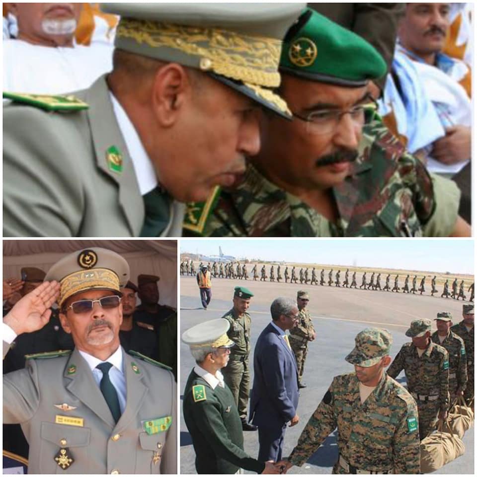 تقرير يكشف بعض أنواع الفساد: باب سرقة الرواتب وقرصنتها&nbsp;(…)