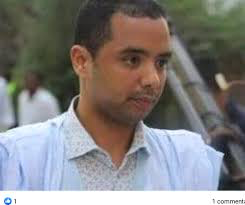 موريتانيا دولةً ببن عزيز ومحيطه ورهطه