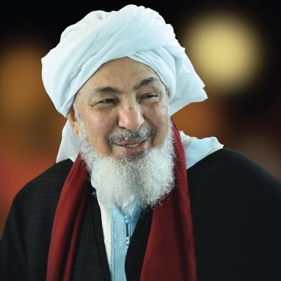 العلامة عبدالله بن بيه: مسألة الاحتفال بالمولد النبوي (…)