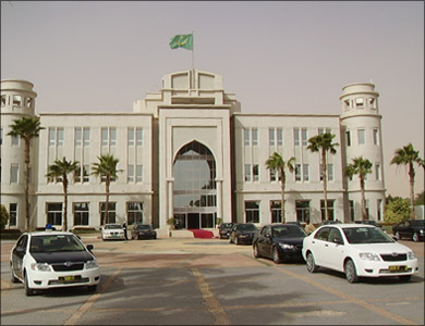 هل تبدأ الإصلاحات بمضاعفة ميزانية الرئاسة أربع مرات؟