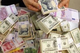 السيادة الوطنية في أربع نقاط: الإحتياطي من العملة&nbsp;(…)