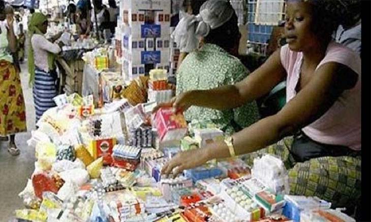 موريتانيا: اتساع الحملة المضادة لمافيا الاتجار بالأدوية&nbsp;(…)