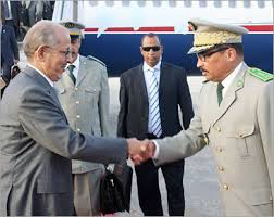 من الواضِح أنّ غزواني أمامَ خياريْن: إمّا أنْ يكون سيدِ&nbsp;(…)