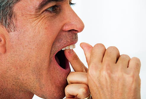 هذه معلومات عن مرض خطير من أسبابه: تعاسة زوجية واختناق مروري