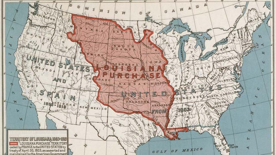 قطعة أرض أن تتسبب في حرب