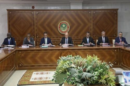 نص بيان مجلس الوزراء اليوم(التفاصيل)