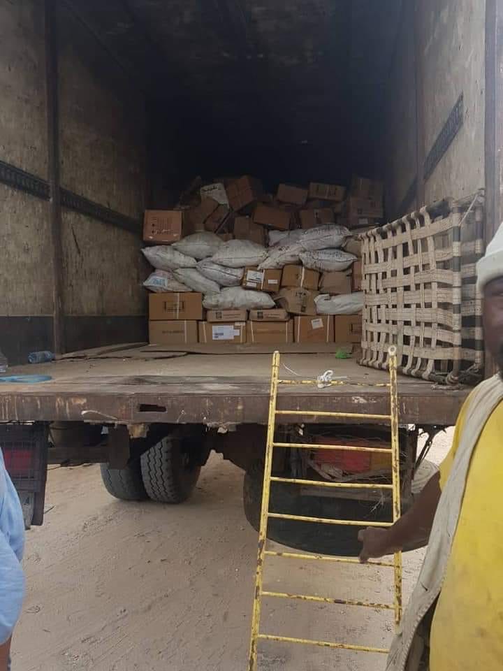 صور مخزن الأدوية في تنسويلم