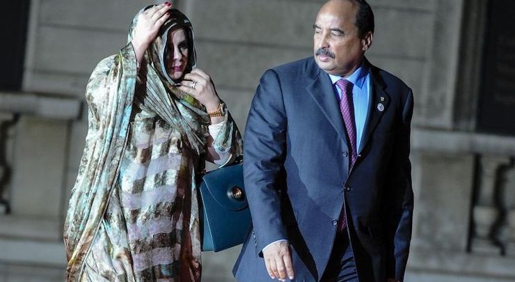 ولد عبد العزيز يعود مساء اليوم لانواكشوط.. فماذا ينتظره؟