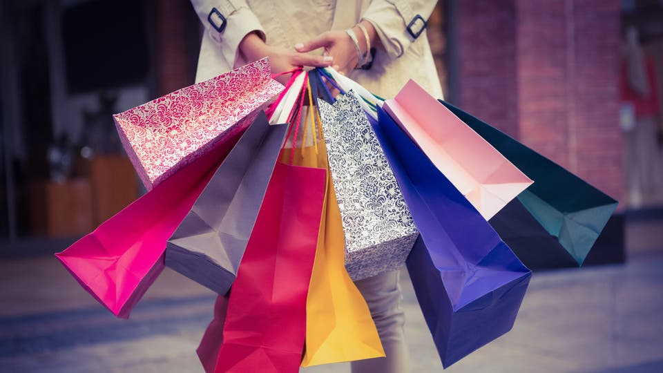 إدمان التسوق يؤدي لهذا المرض