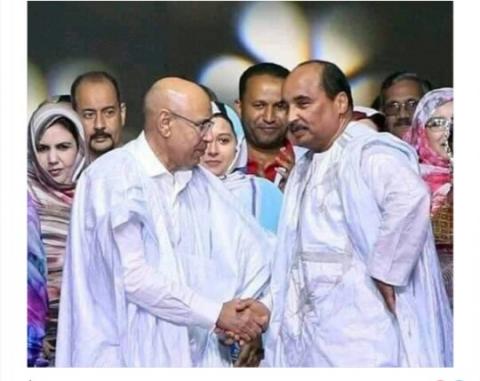 عودة اللؤم و الشؤم