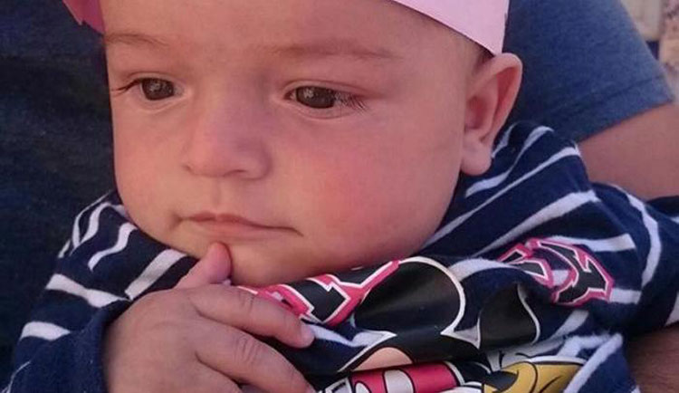 « خولين روزيلو ».. الطفل الذي يحبس أنفاس اسبانيا