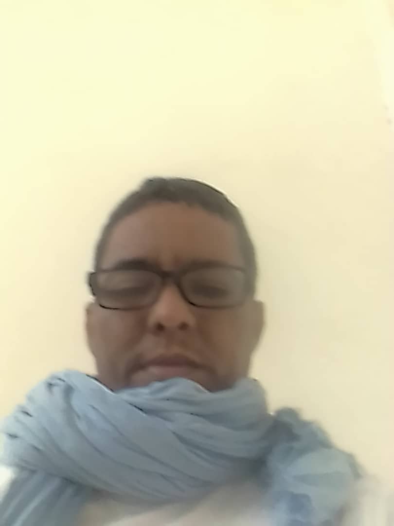 التكتل العام الموريتاني الداعم لمرشح الشباب السابق&nbsp;(…)