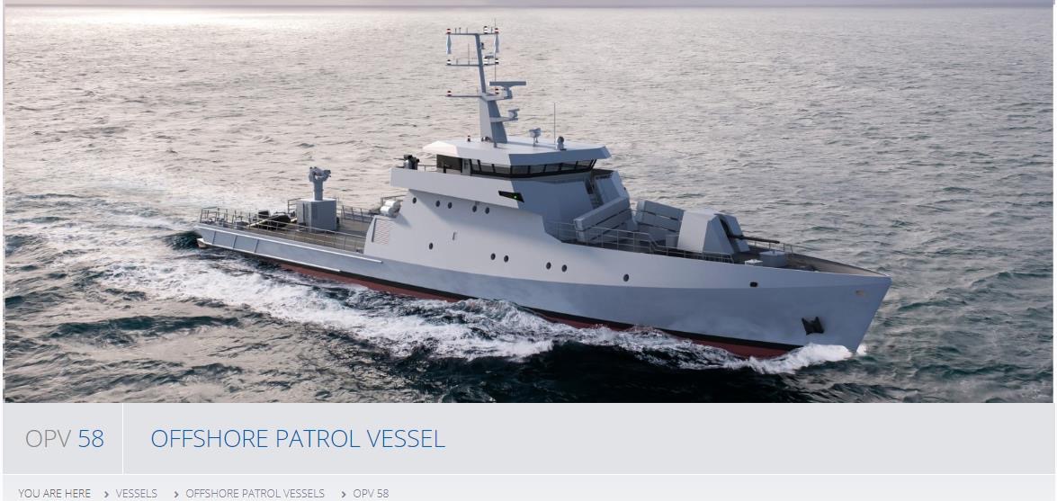 هل يشعل الغاز سباق تسلح بين موريتانيا والسنغال؟