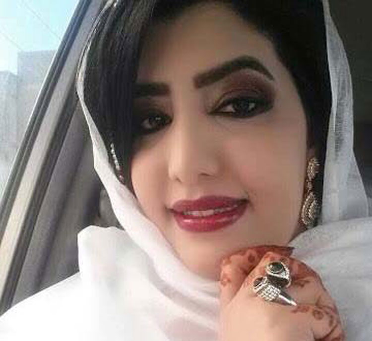 امرأة ولكن ..!!!