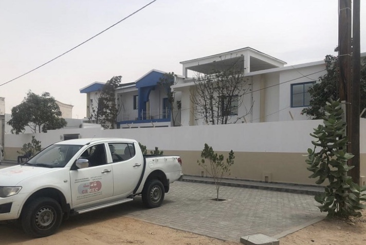 أوامر عليا للقائمين على الحزب الحاكم بالانتقال من المقر&nbsp;(…)