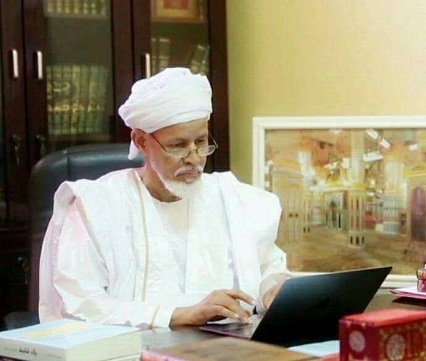 عن الوفاء وقيم التداول على الحكم