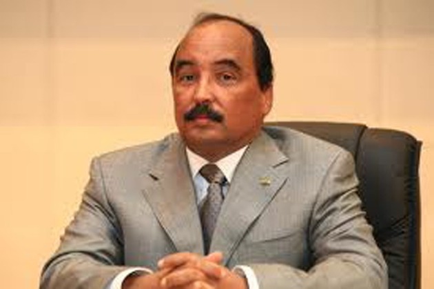 نهاية ولد عبد العزيز؟