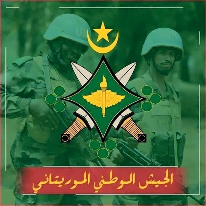 مرشح الشباب السابق لرئاسيات 2019 ولد الوافي يهنئ القوات&nbsp;(…)