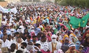 المعارضة الموريتانية سننزل للشارع يوم 7 دجمبر للمطالبة&nbsp;(…)