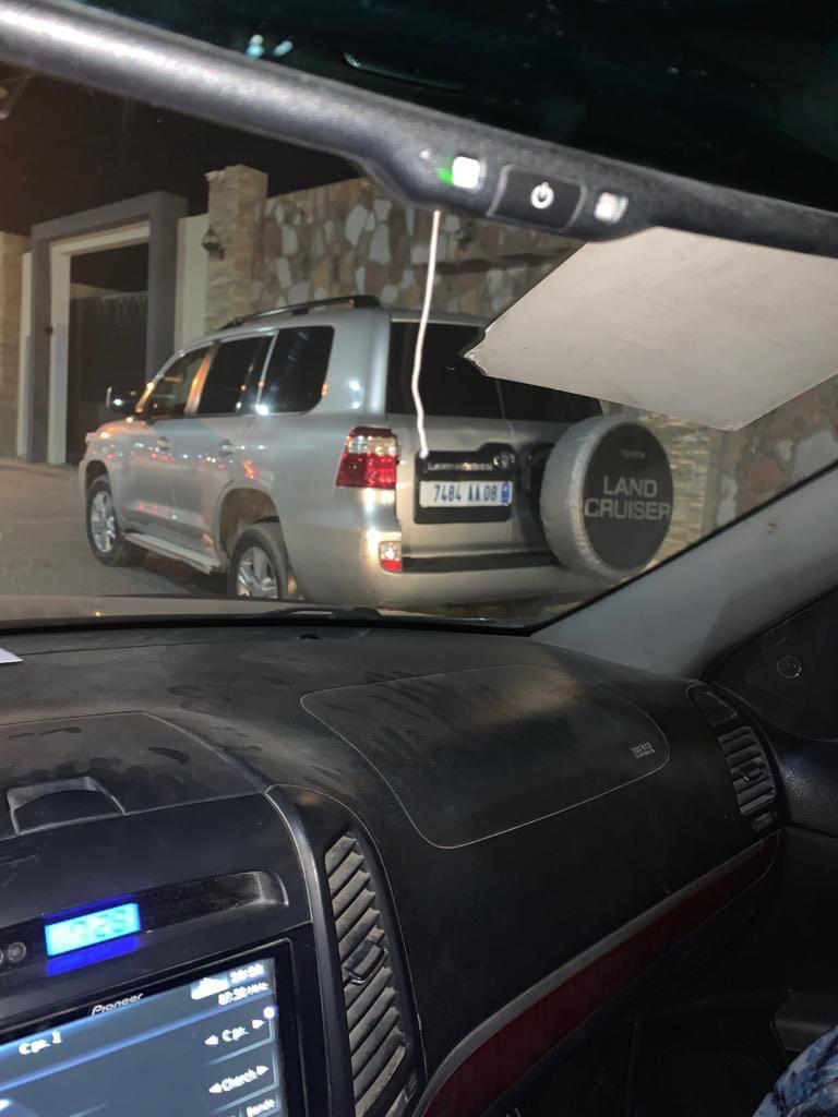 شاهد عيان: عزيز يجتمع بلجنة التسيير في منزله والأنباء&nbsp;(…)