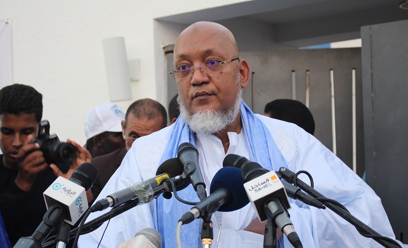 أسماء أعضاء من لجنة تسيير الحزب الحاكم امتنعوا عن توقيع&nbsp;(…)