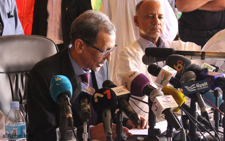 نص إعلان اللجنة الوطنية المستقلة للانتخابات لنتائج نواب&nbsp;(…)