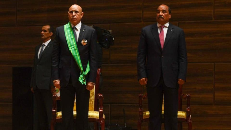 قراءة في الصراع القائم على السلطة بين الرئيسين الصديقين&nbsp;(…)