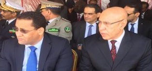 مصدر: سبب الخلاف بين غزواني وعزيز استفسار ولد الغزواني&nbsp;(…)