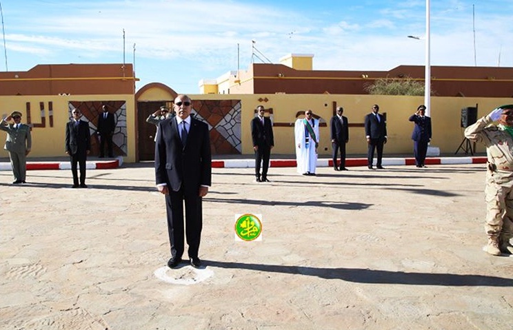 أسماء الموشحين في عيد الاستقلال