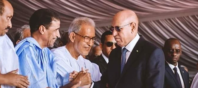 من الخطاب إلى الاحتفالات : ملاحظات سريعة