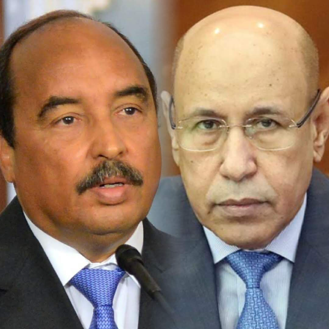 السبب الرئيسي للخلاف بين غزواني وعزيز: عمليات سحب كبيرة&nbsp;(…)