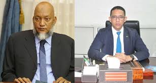 أنباء عن تكليف ولد عبد الفتاح برئاسة لجنة تسيير الحزب&nbsp;(…)