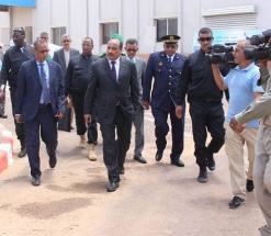 لهذا السبب سحب الجيش الموريتاني 57 جنديا كان يستغلهم ولد&nbsp;(…)