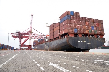 المكتب الوطني للإحصاء بموريتانيا: واردات موريتانيا من&nbsp;(…)