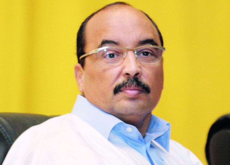 عزيز وحزبه وحِرابه