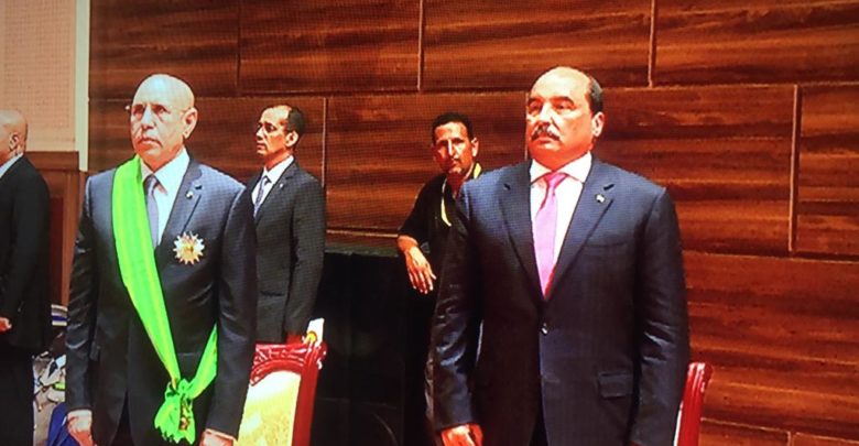 كبة البيكم (2): هل سيسلم ولد عبد العزيز الحكم؟ وهل&nbsp;(…)