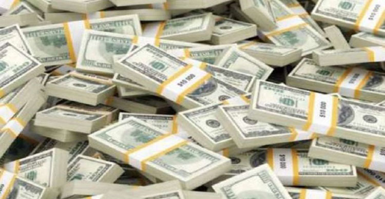 أغنى 26 شخصا يملكون ثروة نصف سكان الأرض