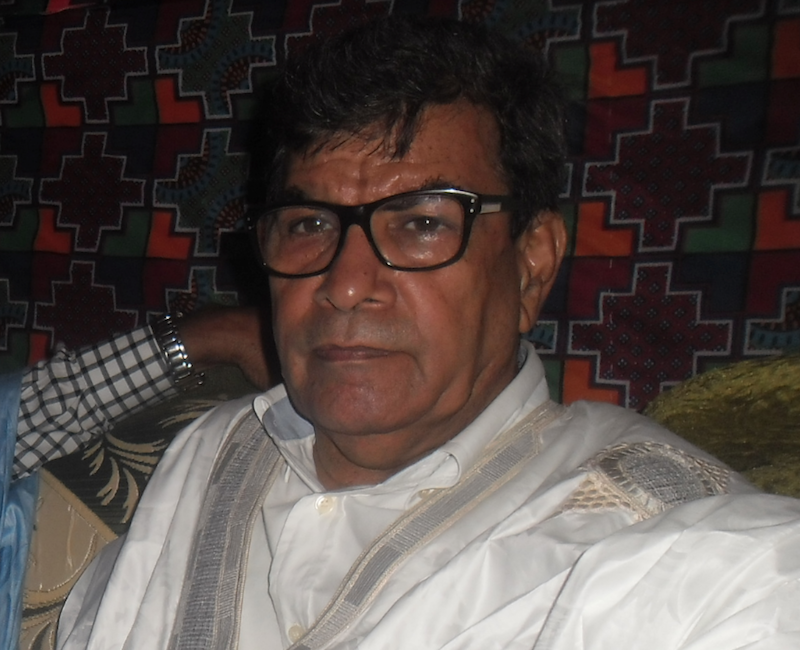 إدارة الضرائب تطالب صديق ولد عبد العزيز الشخصي بدفع 92&nbsp;(…)