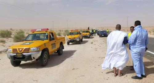 وزارة التجهيز والنقل: بهذه الأجهزة سنحد من حوادث السير&nbsp;(…)