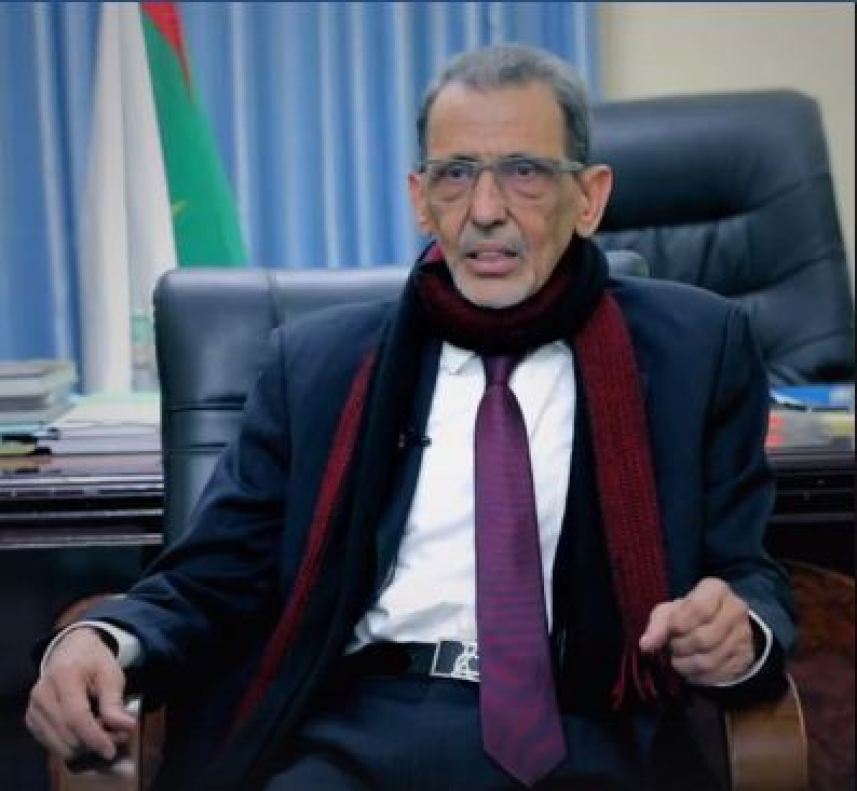 رئيس اللجنة يشارك بمؤتمر في عمان للمنظمة العربية&nbsp;(…)