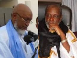 مصادر: ولد محمد خونه وولد هميد يتوجهان إلى بنشاب للقاء&nbsp;(…)