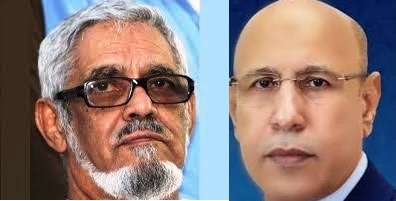 ولد بدر الدين: عليكم أيها الرئيس ولد الغزواني أن تصرح&nbsp;(…)