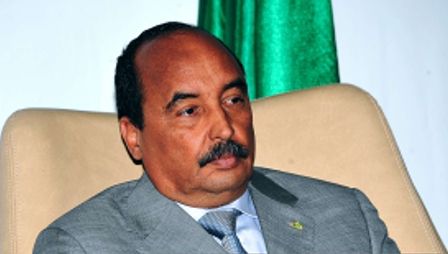 مصدر مقرب من أسرة ولد عبد العزيز: المؤتمر سيتضمن مفاجآت