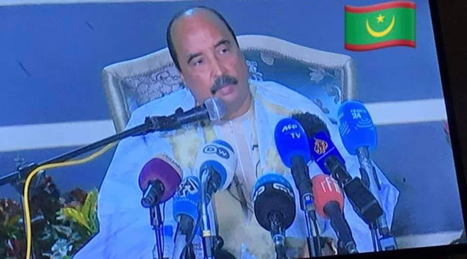 مفارقات مؤتمر تيبة