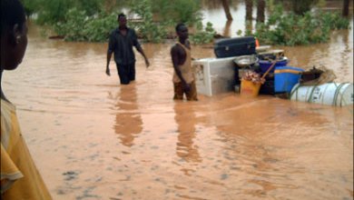 تغييرات في برنامج العون الاستعجالي لضحايا السيول في كيديماغا