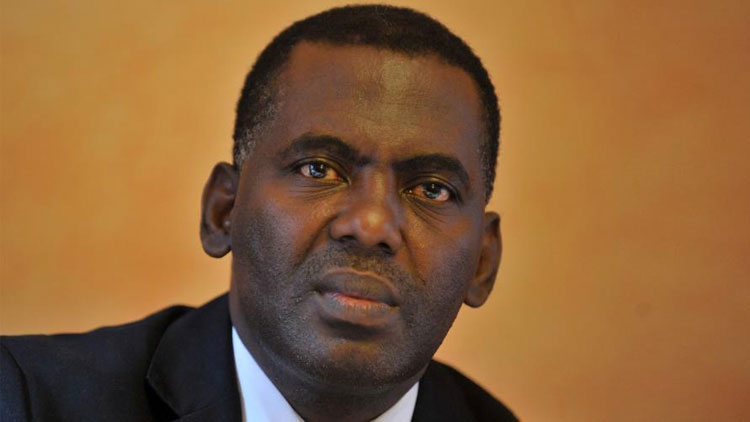 بيرام ولد ولد اعبيدي: سأقدم مداخلتي في البرلمان بأسلوبي (…)