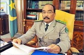 ولد الغزواني يريد قتل المعارضة بدمج جميع الفاعلين في حزب&nbsp;(…)