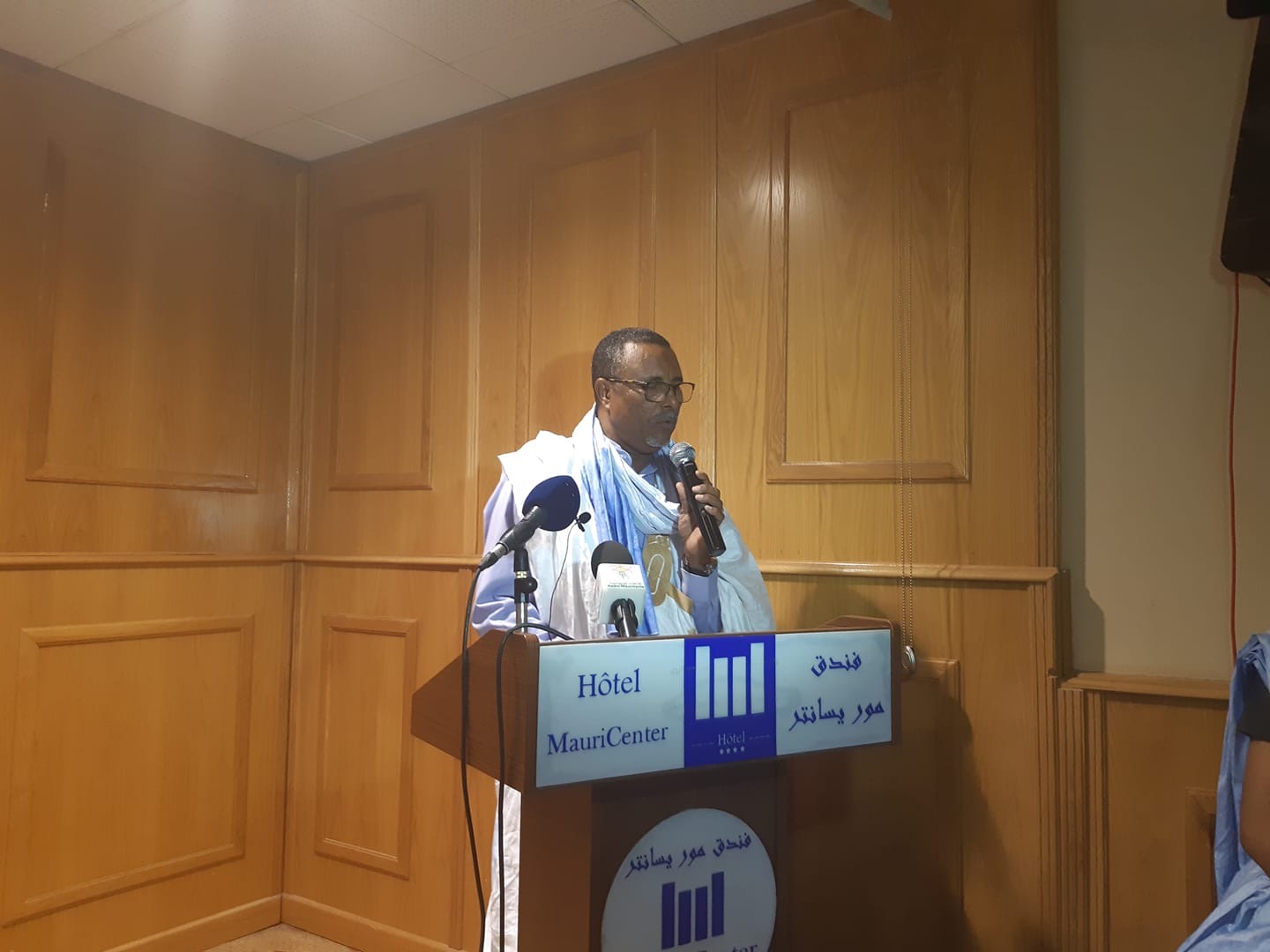 المدير العام المساعد للأمن الوطني السابق: العشرية&nbsp;(…)