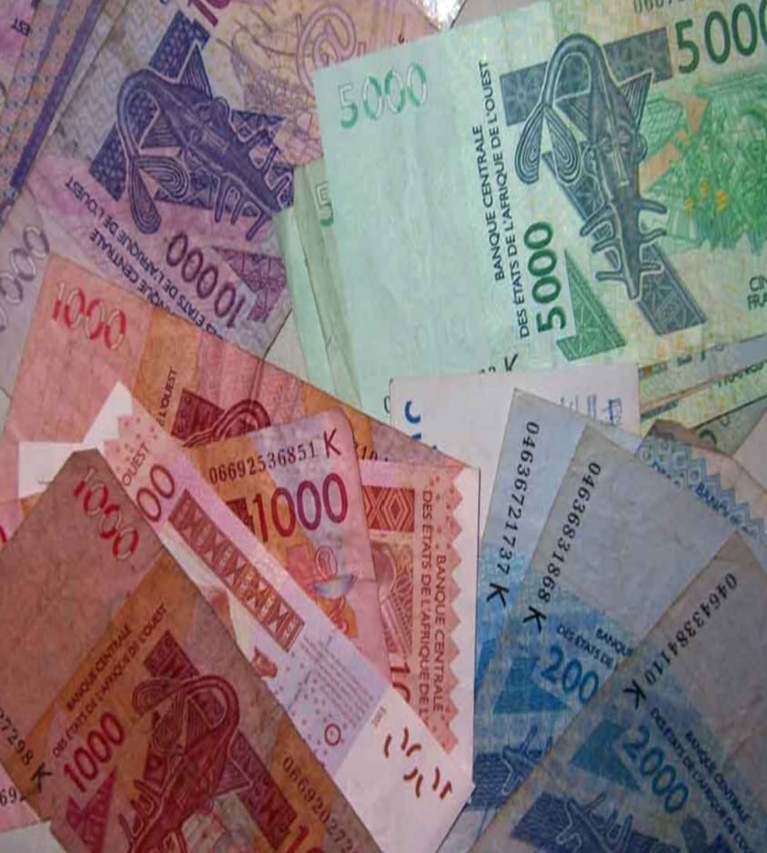 التحول من الـ CFA إلى الـ EUCO ثورة أم خدعة لإخماد ثورة؟